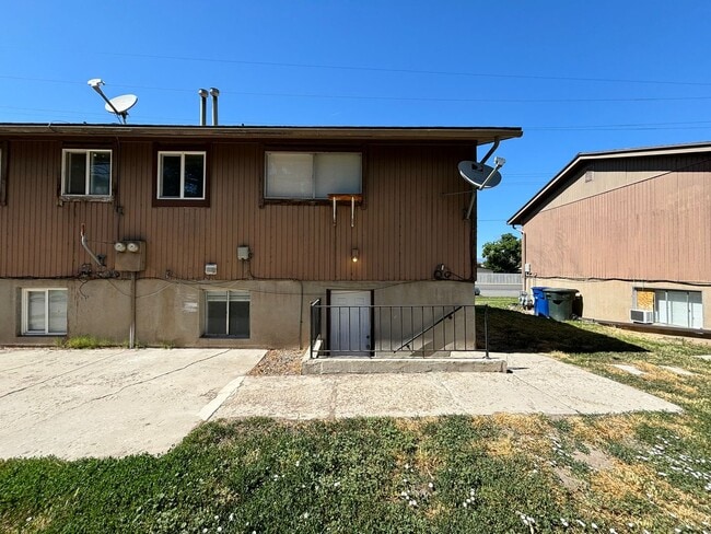 Building Photo - 3359 W 4100 S