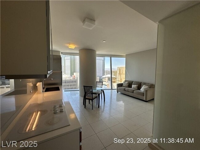 Building Photo - PARTIALLY FURNISHED 8TH FLOOR 1 BED 1 BATH