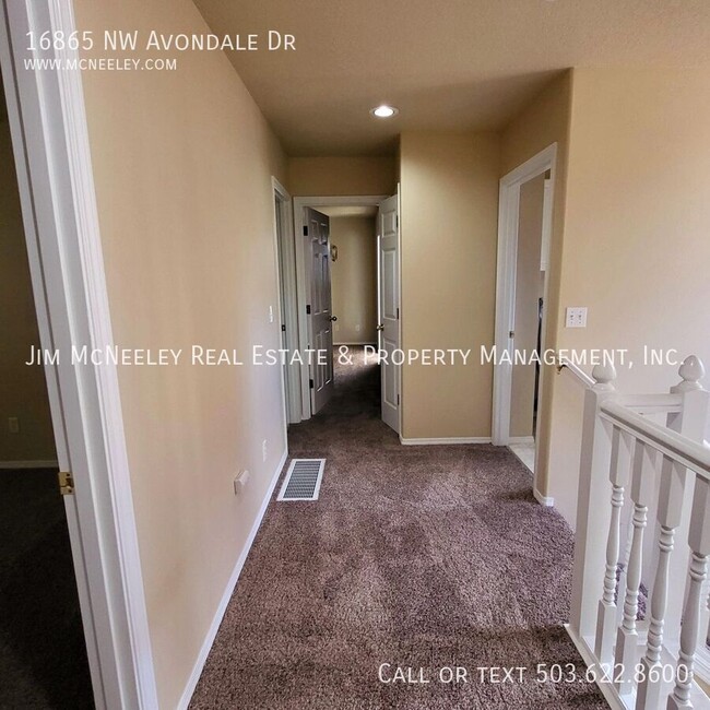 Building Photo - 16865 NW Avondale Dr