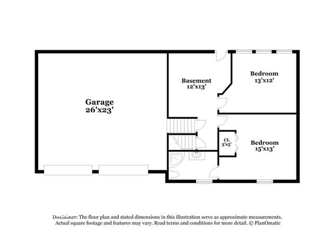 Building Photo - 4845 Caboose Ln NW