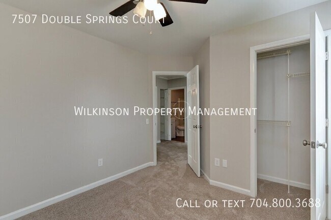 Building Photo - 7507 Double Springs Ct