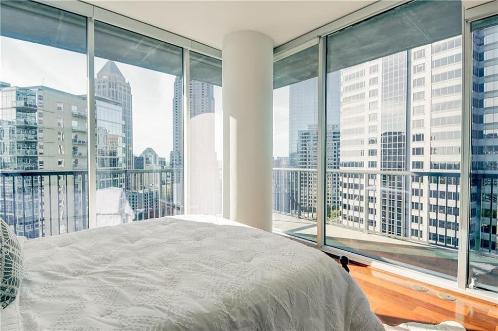 Building Photo - 1080 Peachtree St NE