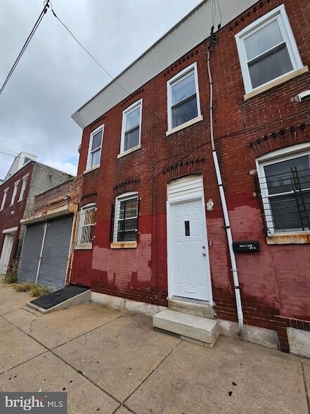 Building Photo - 1548 S 20th St