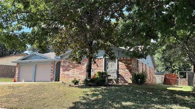Building Photo - 507 Salem Dr