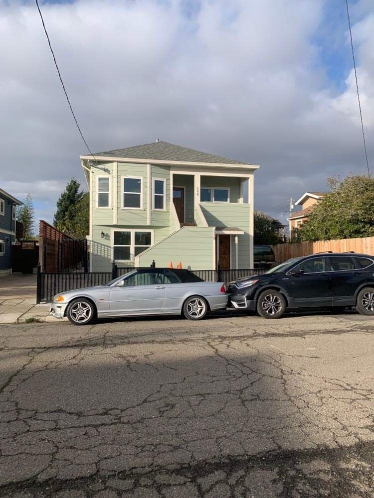 Building Photo - 1220 59th St