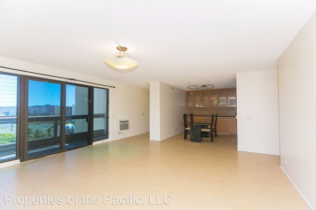 Building Photo - 2 br, 2 bath House - 1808 Punahou Street, ...
