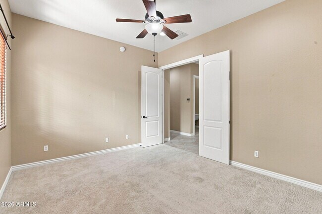 Building Photo - 22114 N San Ramon Dr