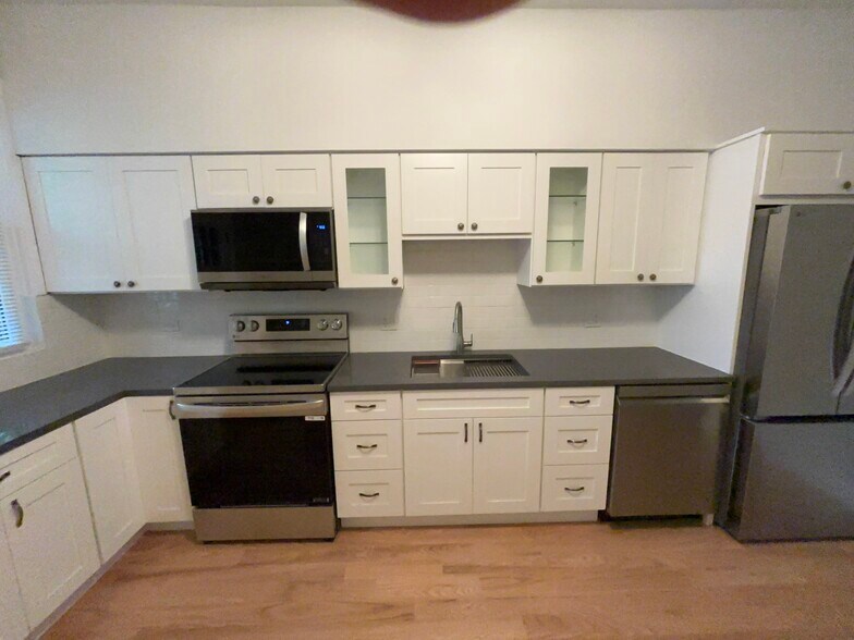 Kitchen 3 - 1429 W Thome Ave