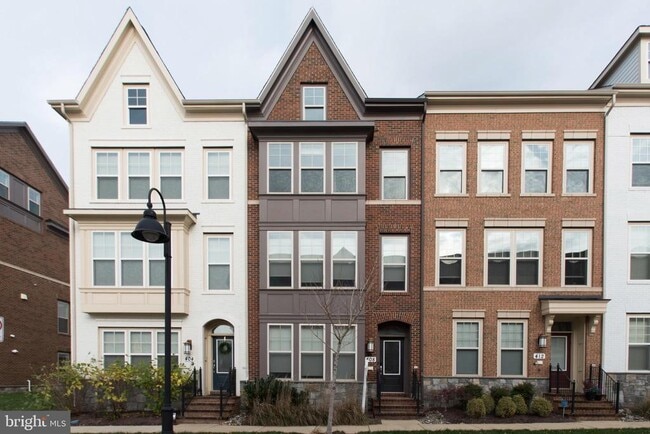 Building Photo - 408 Hendrix Ave