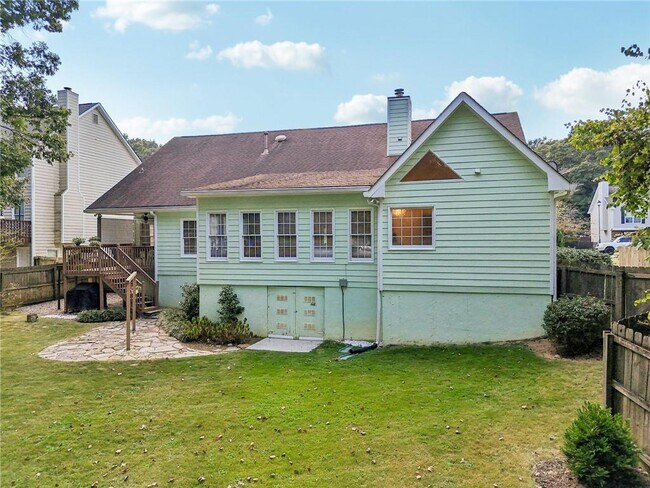 Building Photo - 760 Brand South Trail