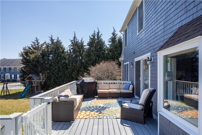 Building Photo - 45 Windstone Dr