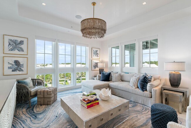 Building Photo - Experience refined coastal living Alys Beach