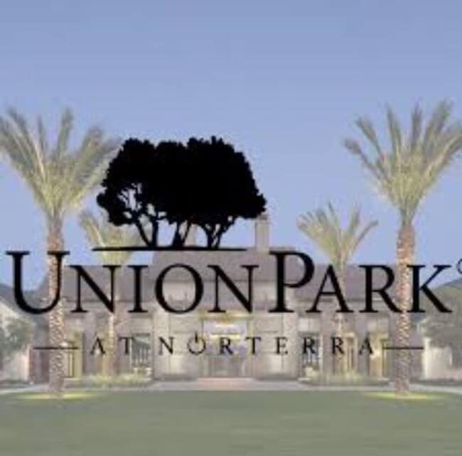 Building Photo - Union Park at Norterra