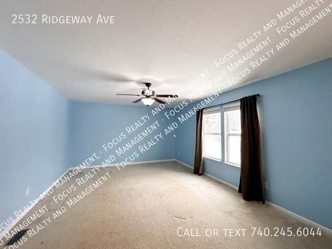 Building Photo - 2532 Ridgeway Ave