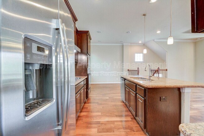 Building Photo - 1423 Upland Orchard Dr