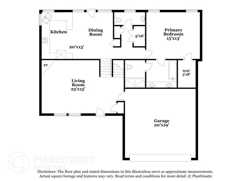 Building Photo - 410 Regency Park St