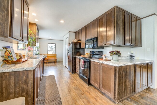 Building Photo - 17338 FM 1097