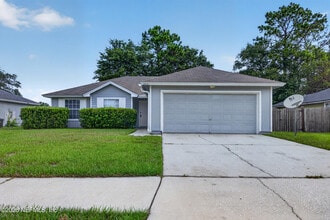 Building Photo - 8519 Blazing Star Ct