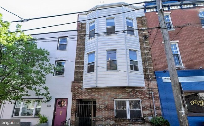 Building Photo - 935 E Passyunk Ave