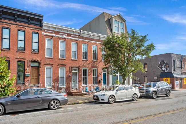 Primary Photo - 426 E Fort Ave