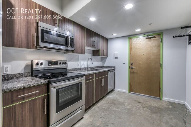 Building Photo - 4800 Brown St