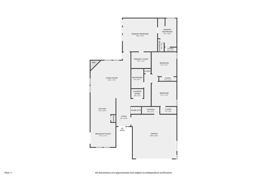 Building Photo - 305 Hidden Lake Ct