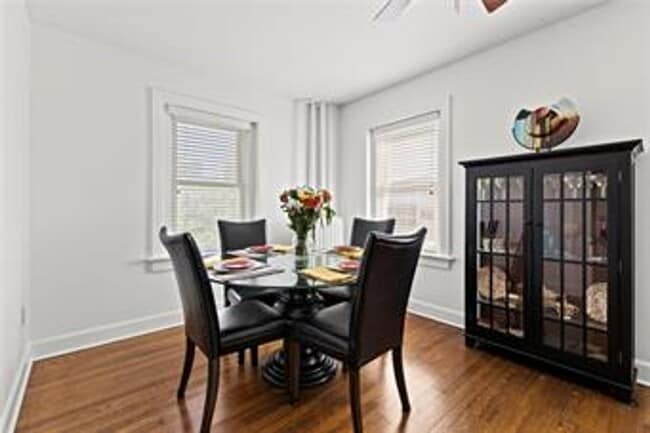 Building Photo - {4555 #205} Ponce De Leon Condo Available Immediately + Flexible Lease Terms + Corner Unit with G...