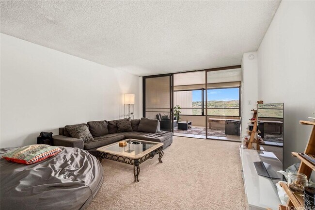 Building Photo - Mott-Smith Lani Loa/1 BR/1 BA/1 PK