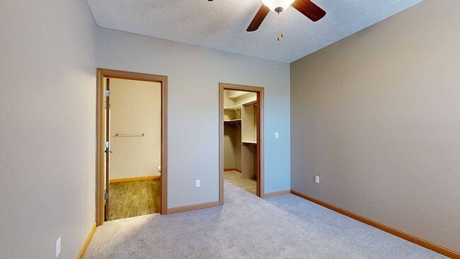 Floorplan - Stone Creek Villas