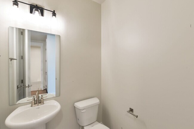 Building Photo - SPECTACULAR VIRTUALLY NEW HOME IN SOUGHT A...