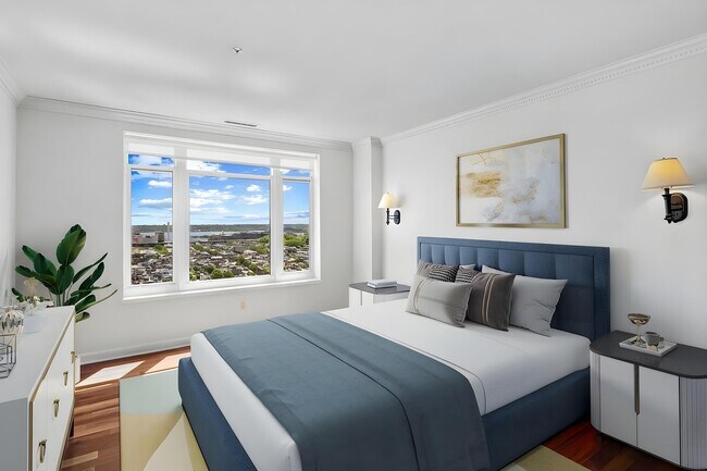 Building Photo - 100 Harborview Dr