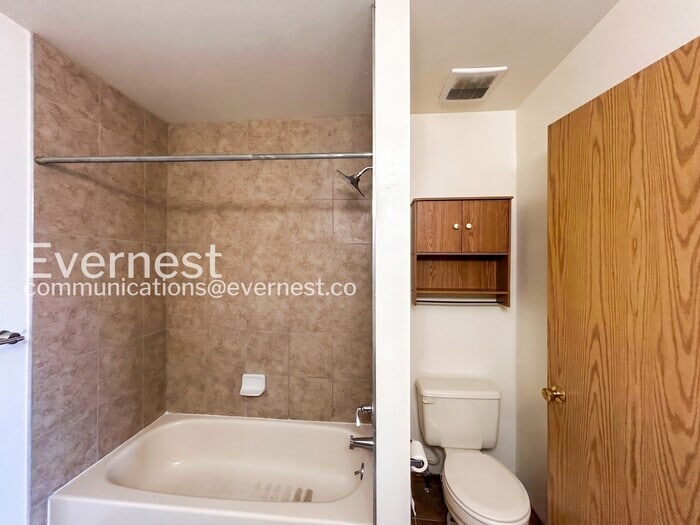 Building Photo - 4012 Muse Way