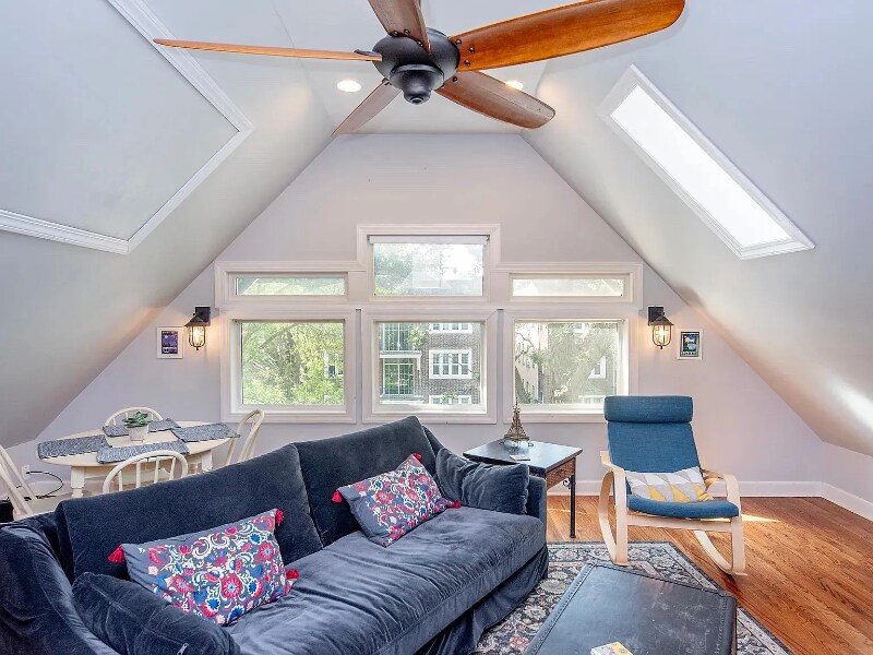 Building Photo - 607 Lincoln Ave