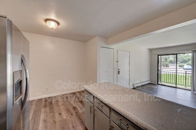Building Photo - 5995 W Hampden Ave