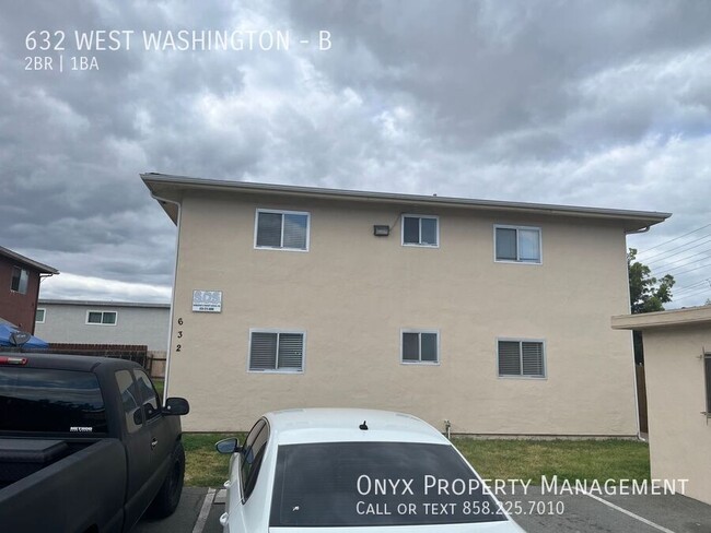 Building Photo - 632 WEST WASHINGTON-B