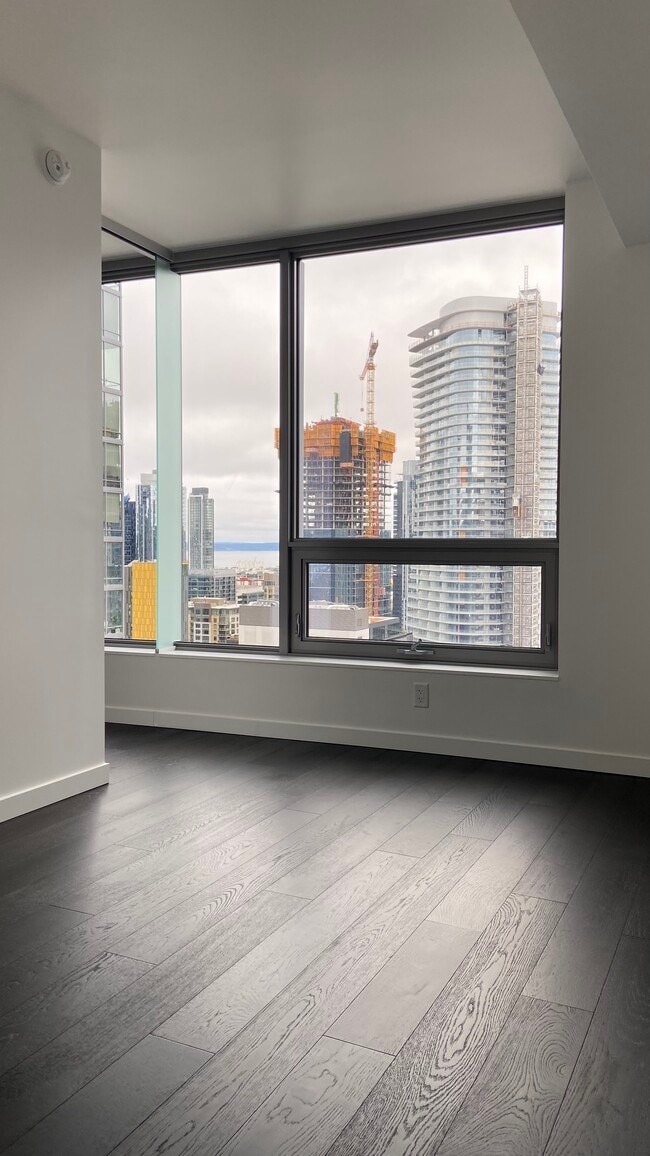 Bedroom - 1808 Minor Ave