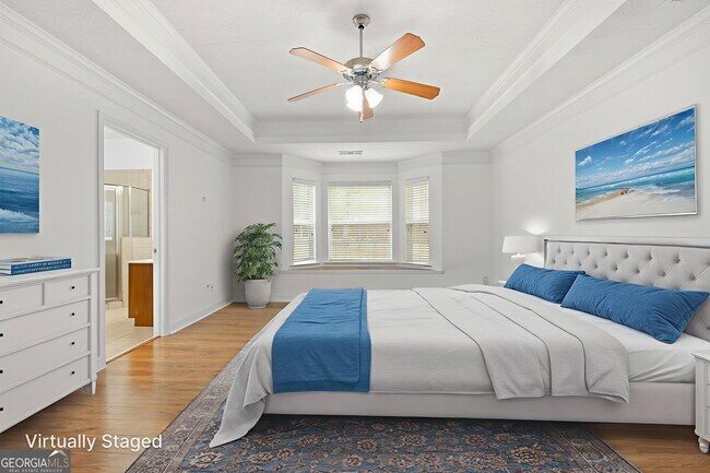 Building Photo - 125 Highgrove Pl