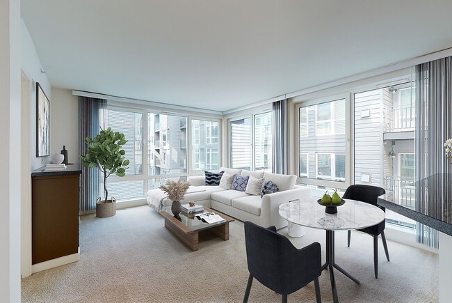 Building Photo - Annaliese