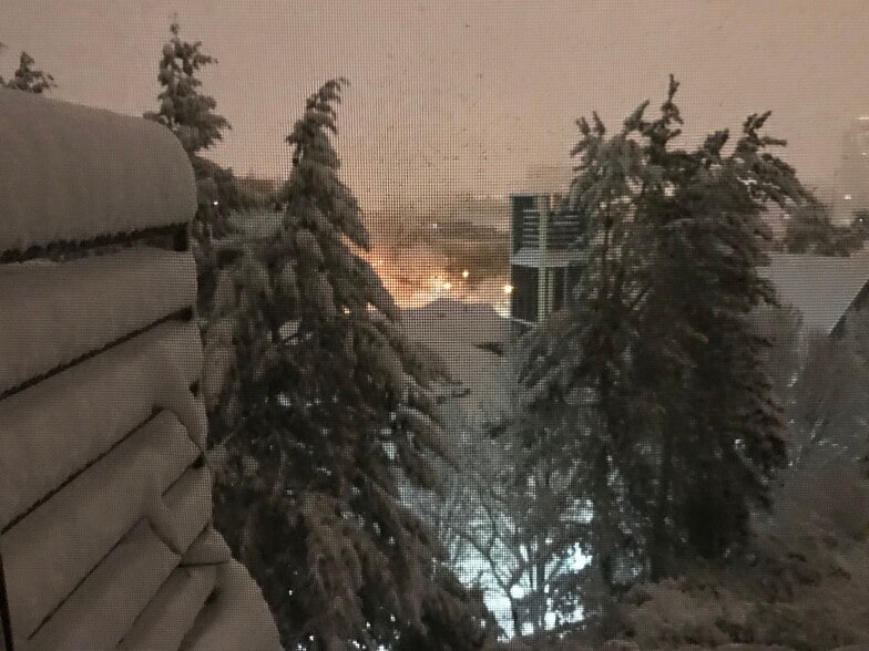 How much is night from the balcony? - 1917 SW Market Street Dr
