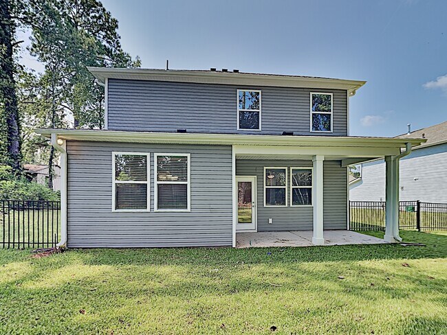 Building Photo - 136 Sweetgum Drive