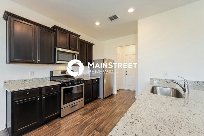 Building Photo - 3 Bedroom Pet-Friendly Home in New Braunfe...