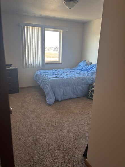 2nd Bedroom - 2505 40th Ave SE