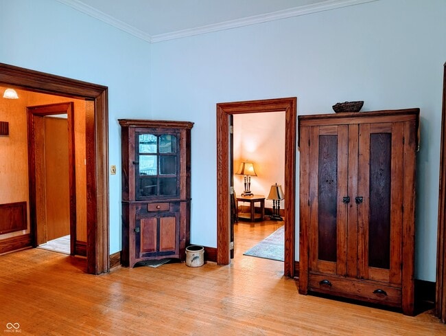 Building Photo - 1104 Franklin St