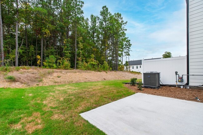 Building Photo - Newly Built: Bright 3-Bedroom Townhome wit...