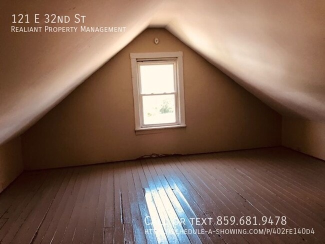 Building Photo - 121 E 32nd St
