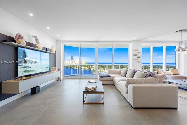 Building Photo - 3802 NE 207th St