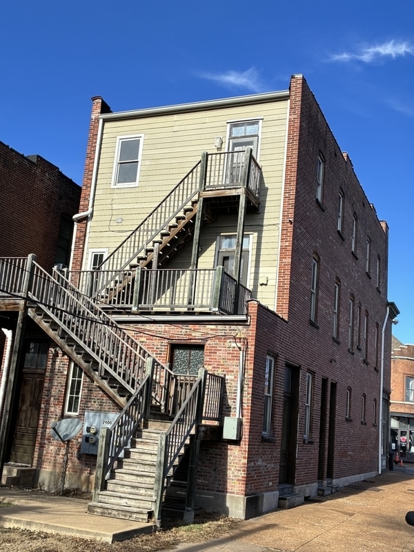 Building Photo - 2900D Cherokee St.