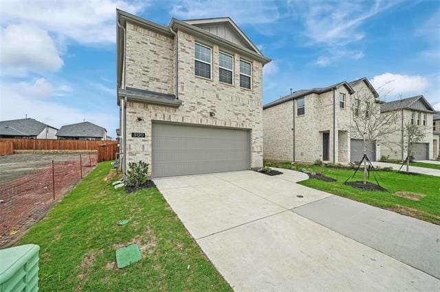 Building Photo - 3120 Cordelia Dr