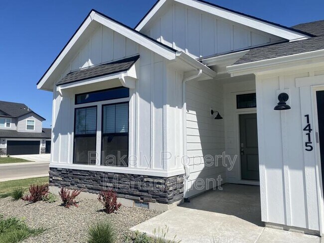 Building Photo - 1415 Carrol Town Wy