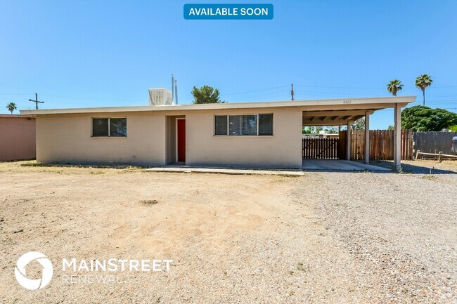 Building Photo - 8402 E Shasta Dr